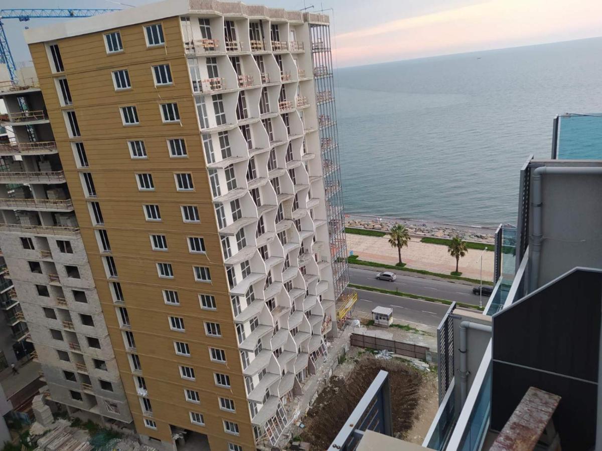 Batumi Sunrise 3+2 Leilighet Eksteriør bilde